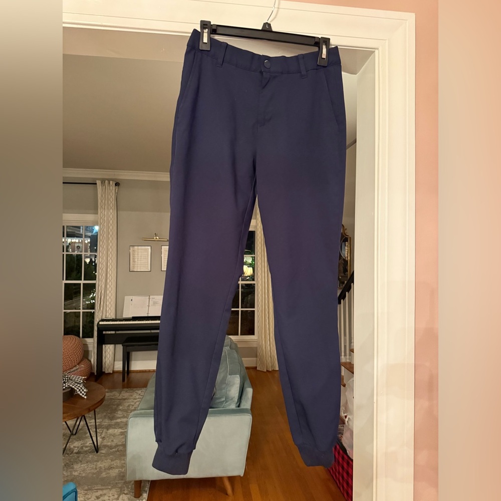 Puma golf joggers